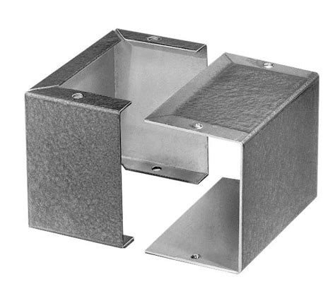 sheet metal enclosure box 2.25 x 7.25 x 9.25|sheet metal boxes uk.